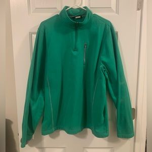 Under Armour Fleece 1/4-zip Pullover